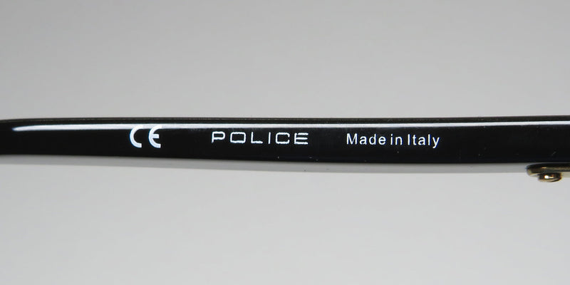 Police Vplf04 Eyeglasses
