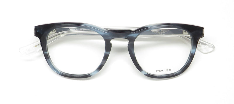 Police Vplf04 Eyeglasses