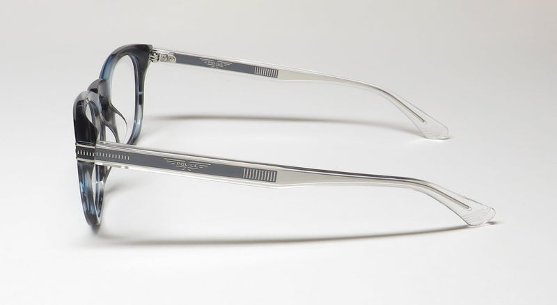 Police Vplf04 Eyeglasses