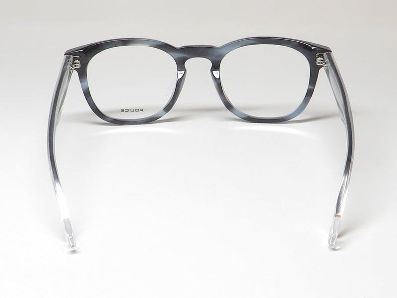 Police Vplf04 Eyeglasses