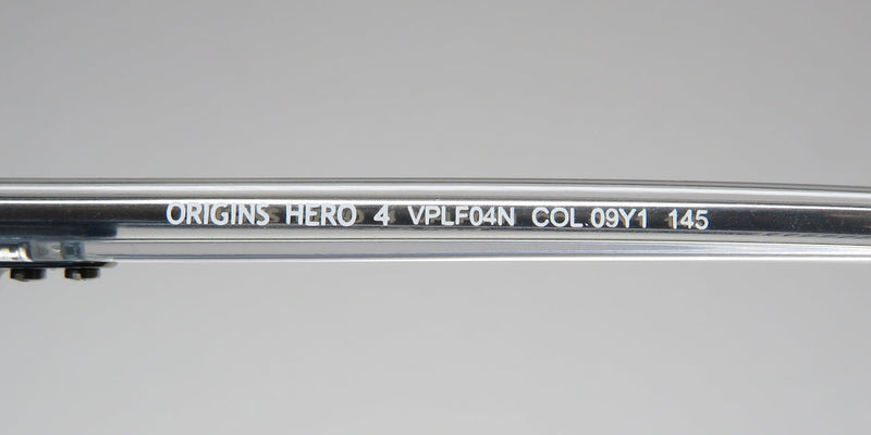 Police Vplf04 Origins Hero 4 Eyeglasses