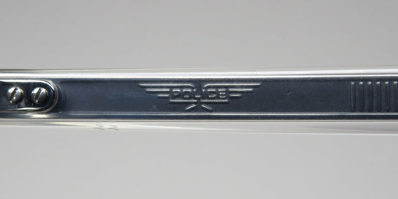 Police Vplf04 Eyeglasses