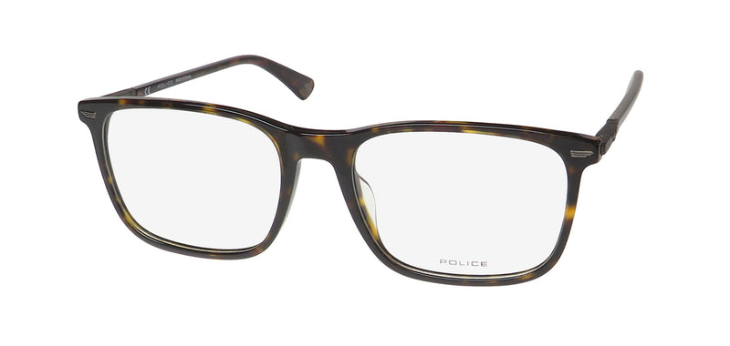 Police Vplf80 Eyeglasses