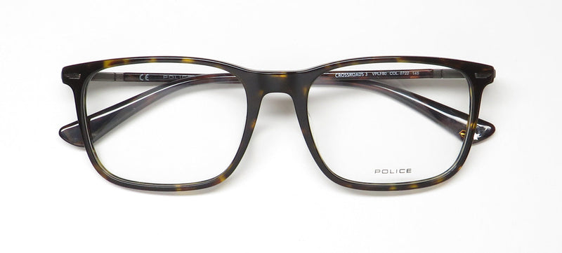 Police Vplf80 Eyeglasses