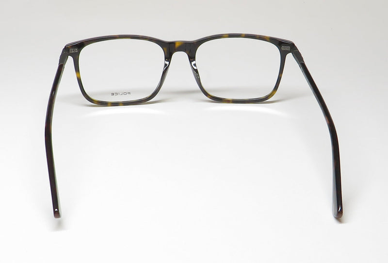Police Vplf80 Eyeglasses