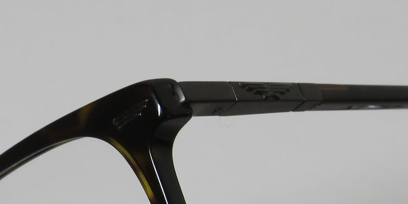 Police Vplf80 Eyeglasses