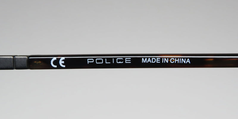 Police Vplf80 Eyeglasses