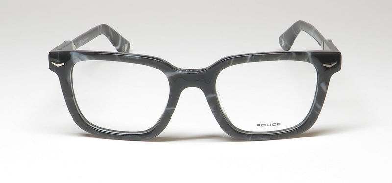 Police Vplg80 Eyeglasses