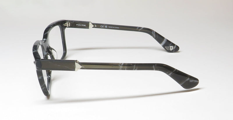 Police Vplg80 Eyeglasses