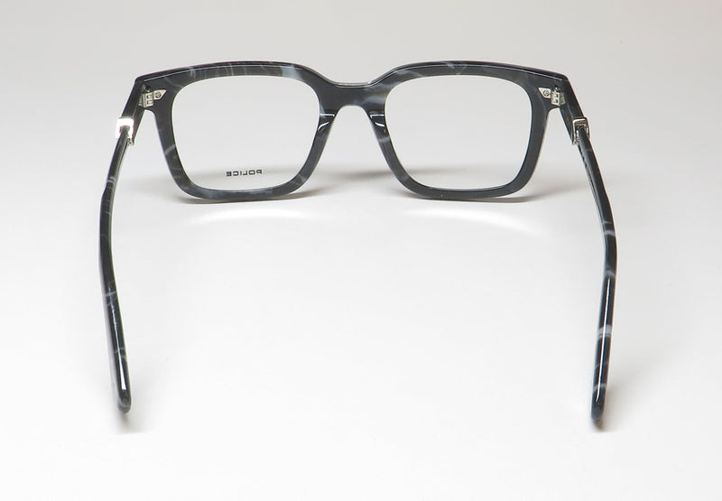 Police Vplg80 Eyeglasses