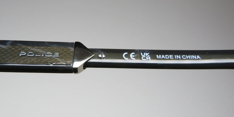 Police Vplg80 Eyeglasses