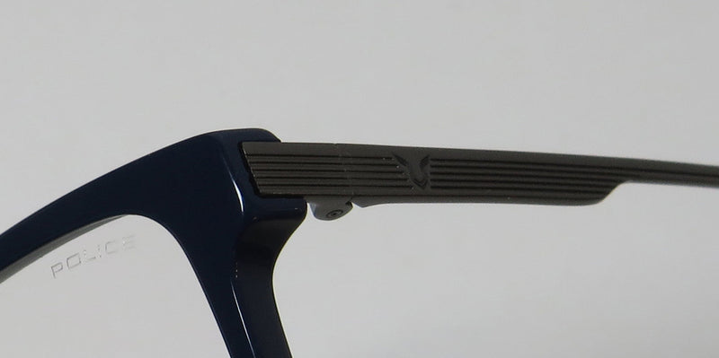 Police Lewis Hamilton 09 Spla30 Blue Light Technology Eyeglasses