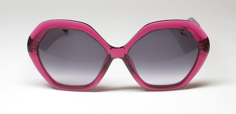 Police Spld29 Sunglasses