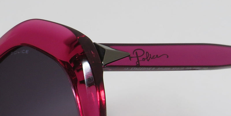 Police Spld29 Sunglasses