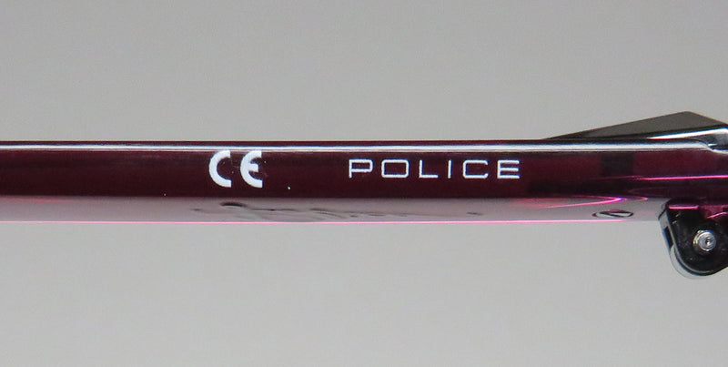 Police Spld29 Sunglasses