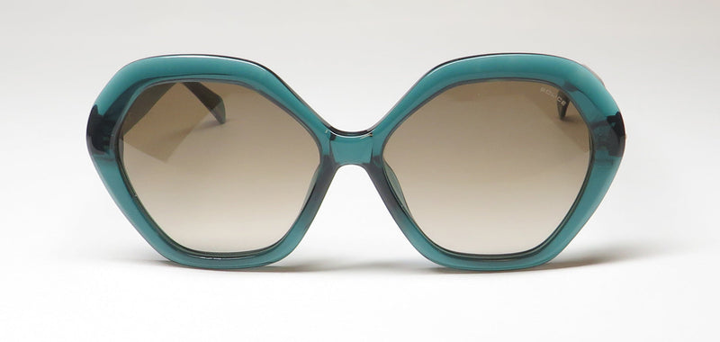 Police Spld29 Sunglasses