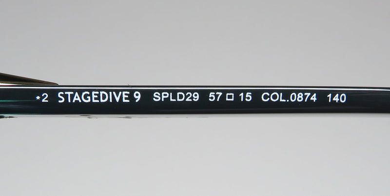 Police Spld29 Sunglasses