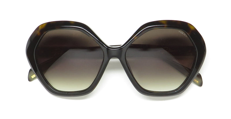 Police Spld29 Sunglasses
