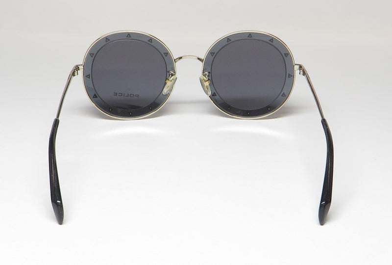 Police Spl836s Sunglasses