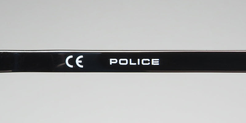 Police Spld82 Sunglasses