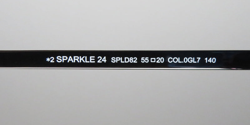 Police Spld82 Sunglasses