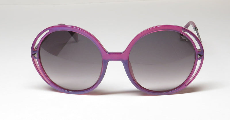 Police Spld36 Sunglasses