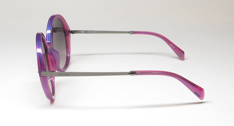 Police Spld36 Sunglasses