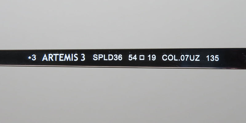 Police Spld36 Sunglasses