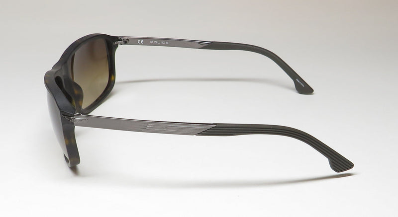 Police Splc37 Sunglasses