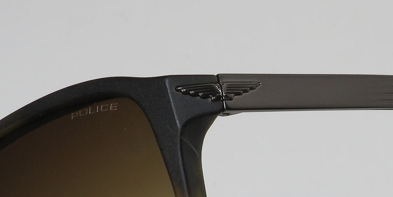 Police Splc37 Sunglasses