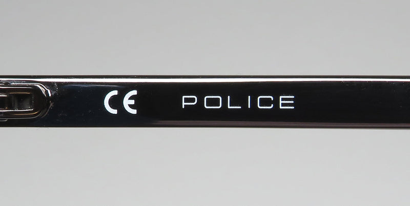 Police Splc37 Sunglasses