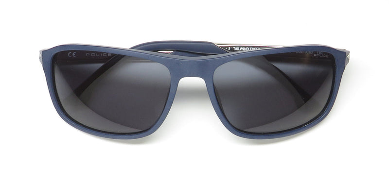 Police Splc37 Sunglasses