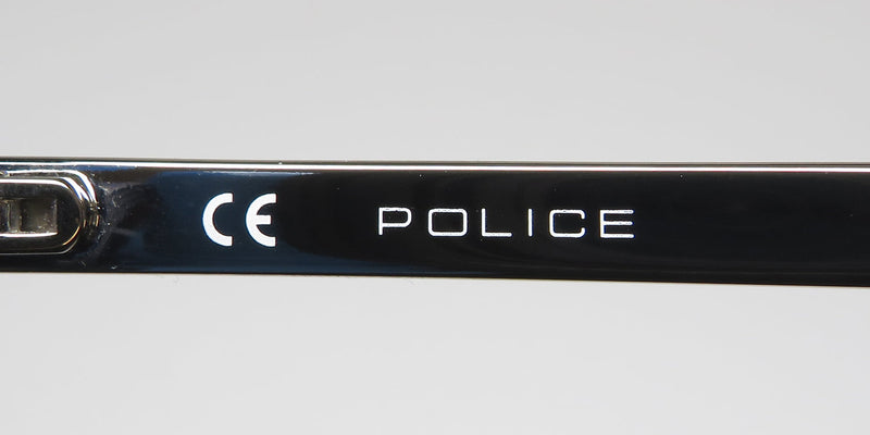 Police Splc37 Sunglasses