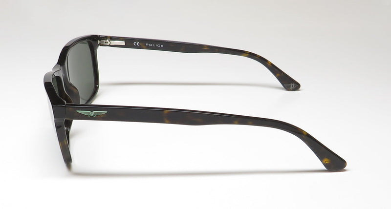 Police Spl998 Sunglasses