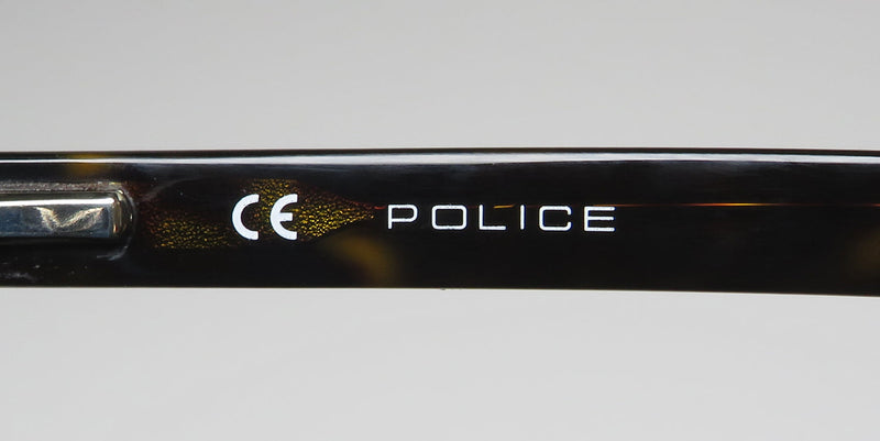 Police Spl998 Sunglasses