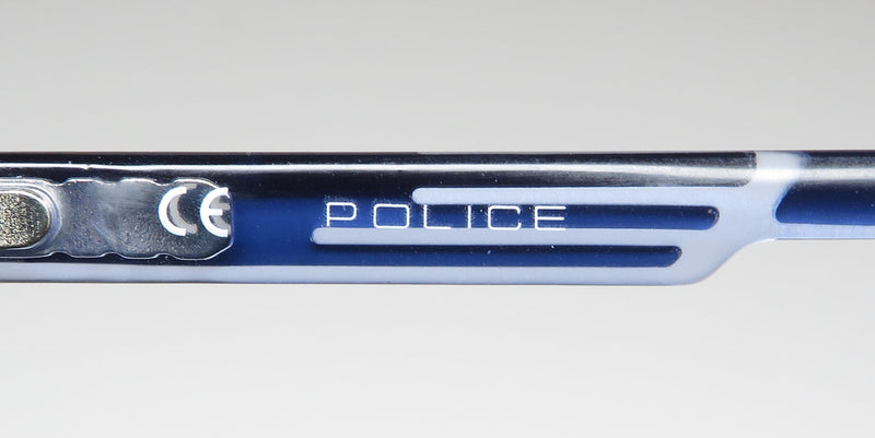 Police Spl961 Sunglasses