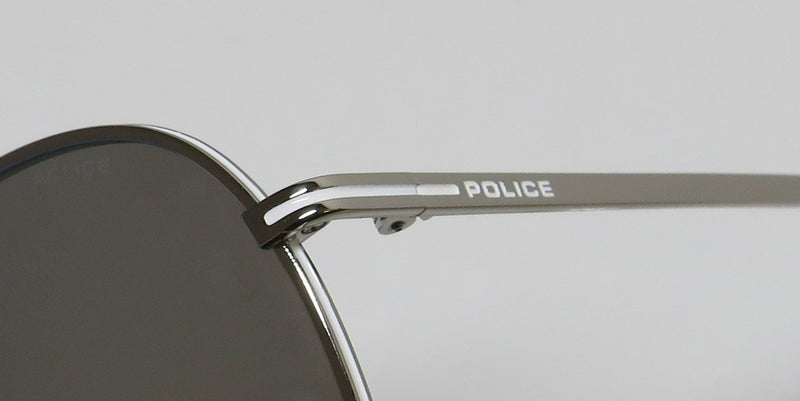 Police Spl777n Sunglasses