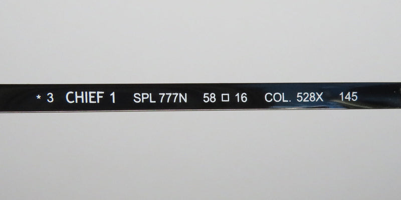 Police Spl777n Sunglasses