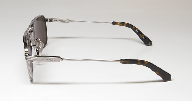 Police Lewis Hamilton 02 Spla23 Sunglasses