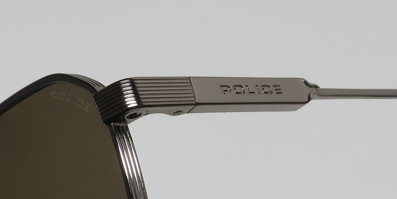 Police Lewis Hamilton 02 Spla23 Sunglasses