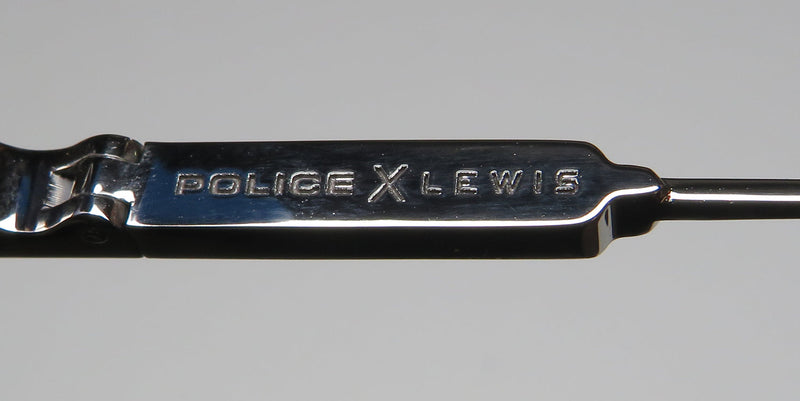 Police Lewis Hamilton 02 Spla23 Sunglasses