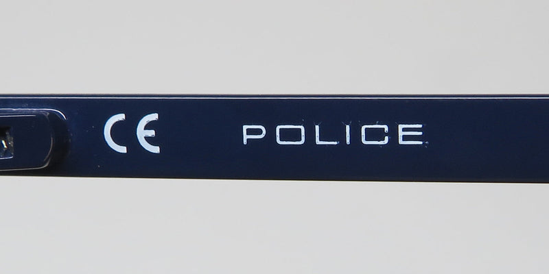 Police Spl738 Sunglasses