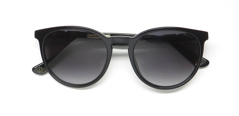 Police Spl873 Sunglasses