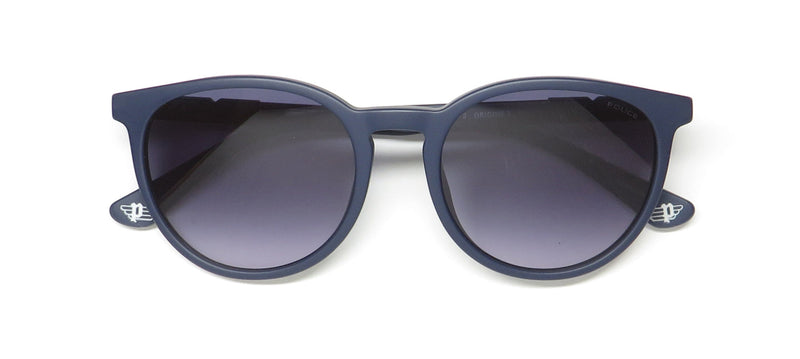Police Spl873 Sunglasses