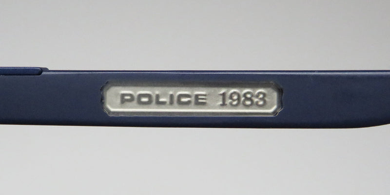 Police Spl873 Sunglasses