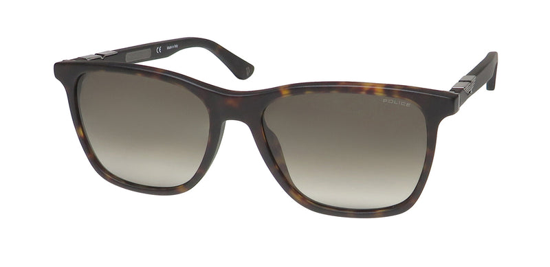 Police Spl872 Sunglasses