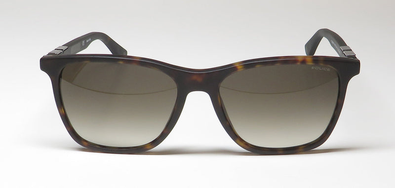 Police Spl872 Sunglasses