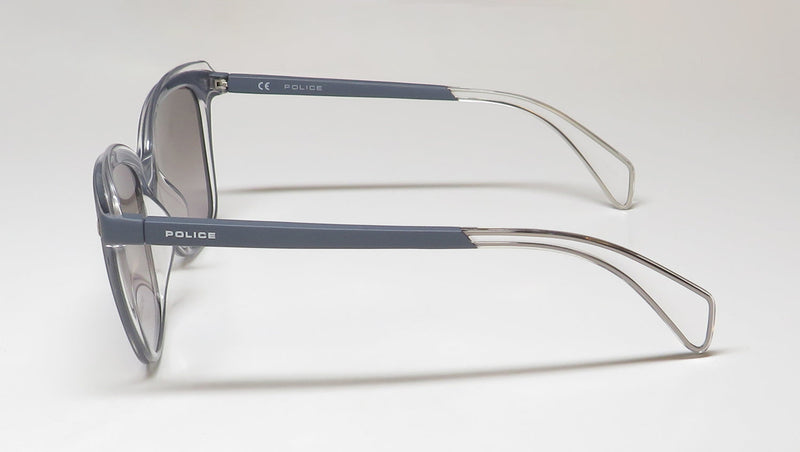 Police Spl643 Sunglasses