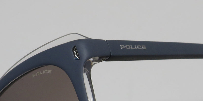 Police Spl643 Sunglasses