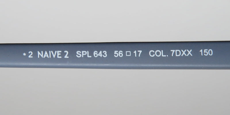 Police Spl643 Sunglasses